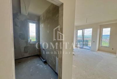 Duplex modern cu rooftop panoramic de 72 mp | Semifinisat | Voroneț - 7