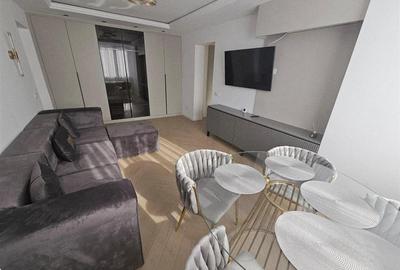 Apartament 3 camere | Ultracentral | Renovat | Design Lux | i3c-621 - 2