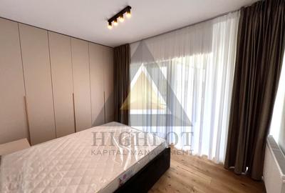 3 camere Școală Americană Pipera - 9