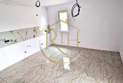 Vand apartamente noi cu 3  camere in  Giroc preturi de la 85000. - 3