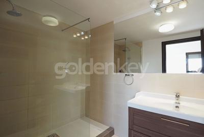 Apartament cu 4 camere si vedere spre parc | 78mp terasa - 12