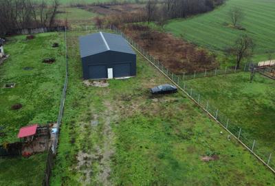 Spațiu comercial, 172 mp în Lipia