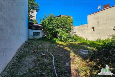 Teren Intravilan cu constructie, Strada Popa Nan, Sector 3 | 272mp - 6