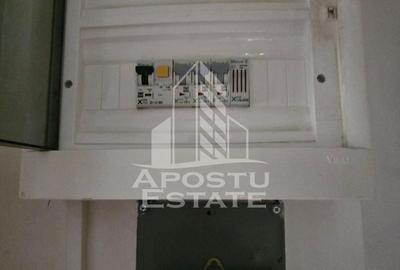 Apartament 3 camere de vanzare, zona Circumvalatiunii, Timisoara - 11