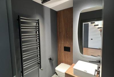 Penthouse de inchiriat - Dampul Rotunt - 9