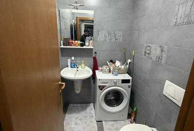Apartament 3 camere mansarda pe 2 niveluri zona Coresi - 9