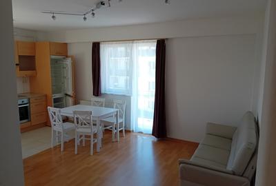 Inchiriez apartament cu 3 camere - 2