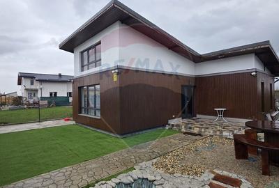 Viitorul este aici: Casa Premium 2024 in Tartasesti 0 Costuri Energie - 1