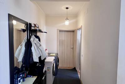 Apartament 2 camere, 46 mp utili, etaj 1/2 - Dumbravita - 8
