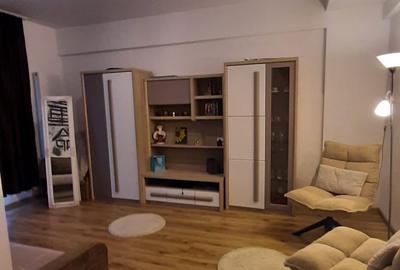 Apartament 2 camere Imobil 2021 Etaj 1  Valea Largă – Brâncuși Policlinica - 1