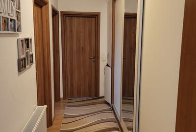 Apartament 3 camere mobilat, boxa, Pacurari - COD 162056 - 6