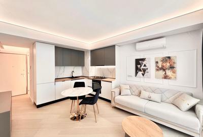 Apartament 2 camere de Inchiriat | Cortina North - 2