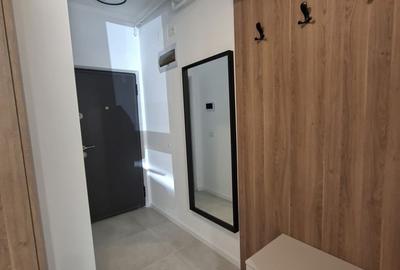 Apartament 1 cameră zona Braytim - 19