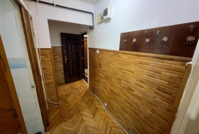 Apartament 3 camere Pacurari, et intermediar - 5