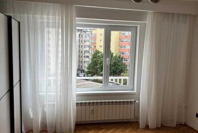 Garsonieră modernă – Piața Muncii, prima închiriere, 38 mp, 5 min metrou - 3