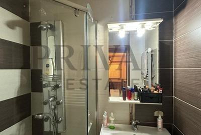 Apartament 4 camere, 2 bai, 2 balcoane, centrala - 18