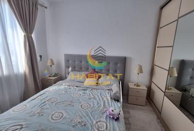Mutare Imediată! Apartament 2 Camere Decomandat | Mobilat Premium | Bloc 2024 | - 2
