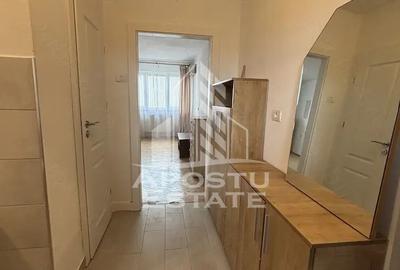 Apartament cu o camera,de vanzare, zona Balcescu, Timisoara - 8