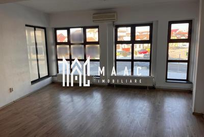 Spațiu comercial, de 35 mp, în Turnișor