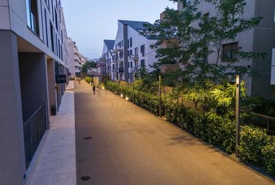 Apartament 3 Camere | Win Herastrau | Special Design | Loc de Parcare - 22