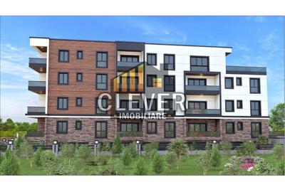 Garsonieră 42mp - Comision 0%, Pallady | 12 min metrou Teclu - 1