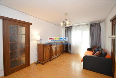 Stefan cel Mare | Parcul Circului | 4 Camere | 2 Bai - 6