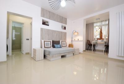 2 camere, prima închiriere, Muncii - Baba Novac - 1