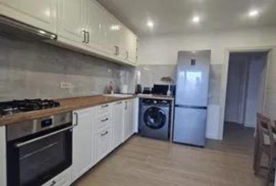 Apartament premium cu 3 camere, totul nou Spitalul Judetean - 1