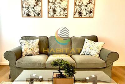 Apartament cu 2 camere decomandat în Berceni