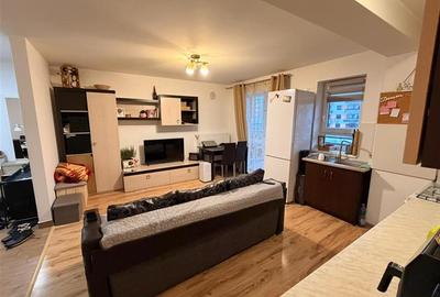 Apartament 2 camere,bloc nou,mobilat ,utilat! - 1