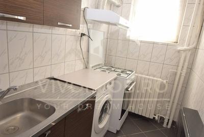 Lacul Tei-Construcții | 42 mp | decomandată | mobilată și utilată | bloc mixt - 11