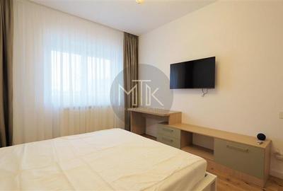 Apartament superb 4 camere I Herastrau I Mobilat&utilat - 15