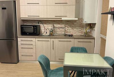 Apartament cu 2 camere ready to move langa Iulius Mall Cluj - 2