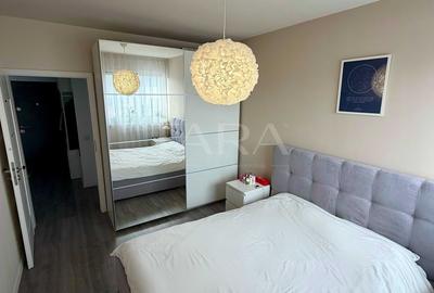 Apartament modern, 2 camere, parcare subterană,  zonă linistita. - 6
