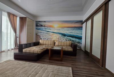 Piata Ovidiu - ap 2 cam / finisaje moderne / termen lung /totul nou - 4