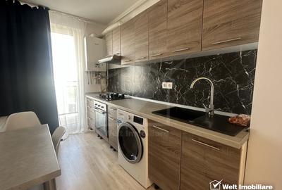 Apartament de 2 camere | Zona Riverside | Parcare subterana inclusă - 5