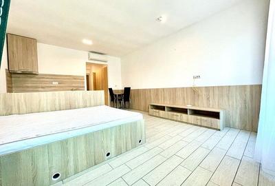 Apartament 1 camera, bloc nou, loc parcare privat, în zona Bucovina - 7
