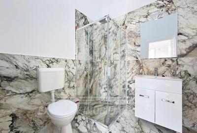 Apartament 1 camera | 45 mp | Etaj 3 | Bloc Nou 2025 | Tolstoi - 3