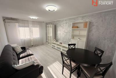 Apartament 2 camere, etaj 2, de inchiriat - zona Aradului - 1