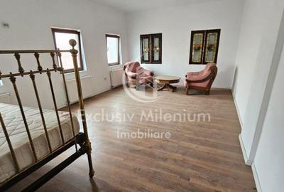 Cotroceni Vila / Casa -Eroilor - Birouri - 9
