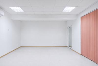 Spațiu Comercial 300 mp   Demisol   Str. Coșbuc 116-118 - 5