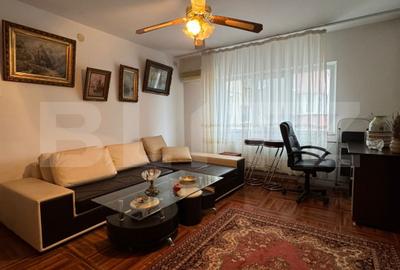 Apartament 4 camere, 100 mp, 13 Septembrie - Sebastian - Novaci - 1