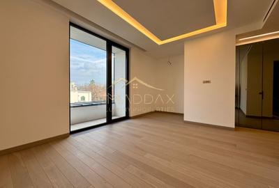 Apartament cu 4 Camere *223mp utili* / 2 parking / Zona Kiseleff - 29