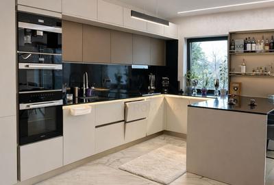 REA1028483 Apartament 4 camere 2 terase Erou Iancu Nicolae Pipera - 6