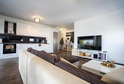 Apartament 3 camere,  PARCARE inclusă – Prima Onestilor - 3