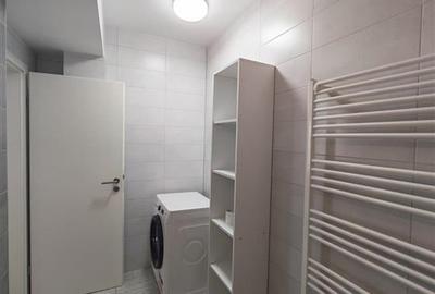 De Vanzare Studio Elegant cu Spatiu Exterior Generos Avantgarden 3 Faza 4 - 9