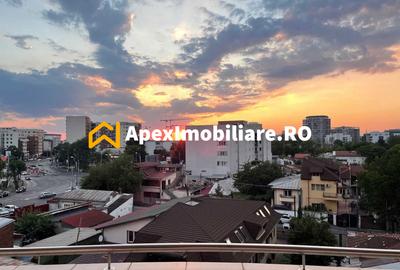 Apartament 2 camere de inchiriat 1 Mai București | ApexImobiliare.ro - 10