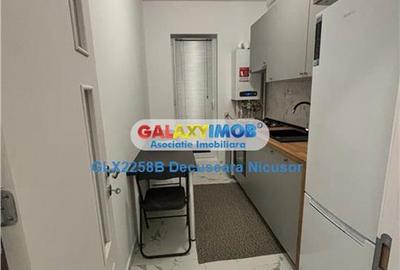 Garsoniera Mobilata Utilata in Militari Residence, 280 Euro - 5