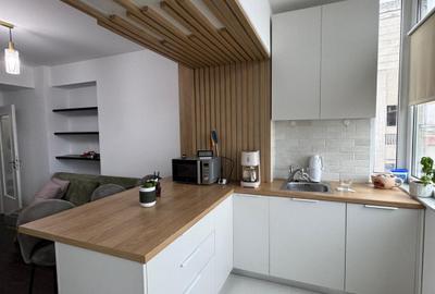 APARTAMENT 3 CAMERE | CENTRU | PLAJA NEVERSEA | VEDERE LA MARE - 7