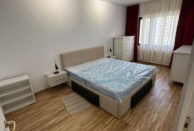 2 camere 90 mpu, Spl Independentei - Saphir Residence - 10